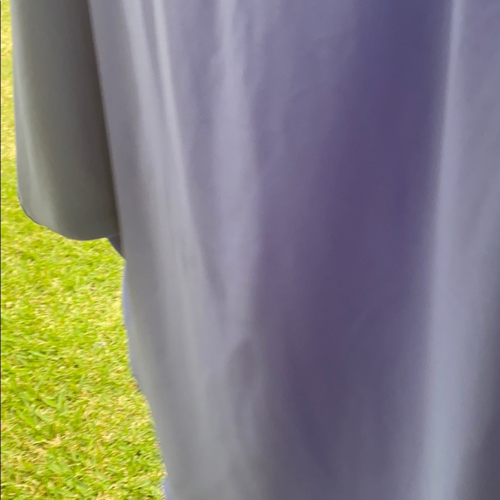 Chloe purple top - Picture 3 of 3